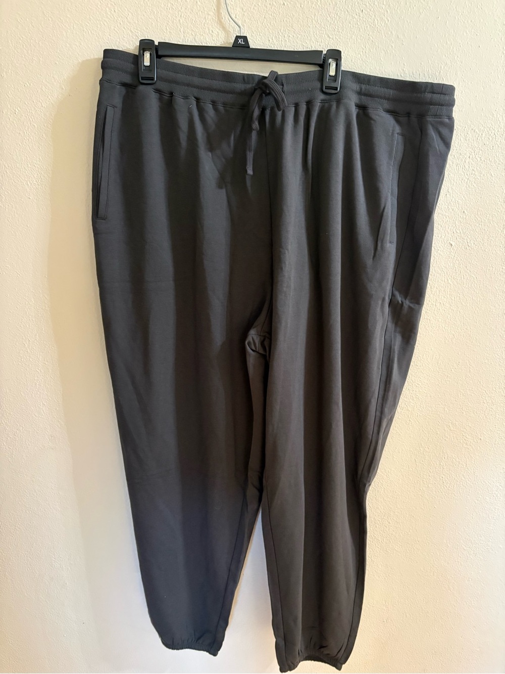 NWT Barefoot Dreams Luxe Lounge Joggers Womens 2XL